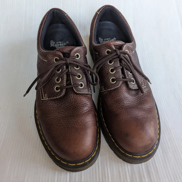DOC MARTENS Boston men display picture 2